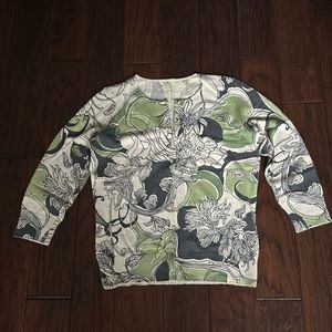 Ann Taylor wool blend cardigan